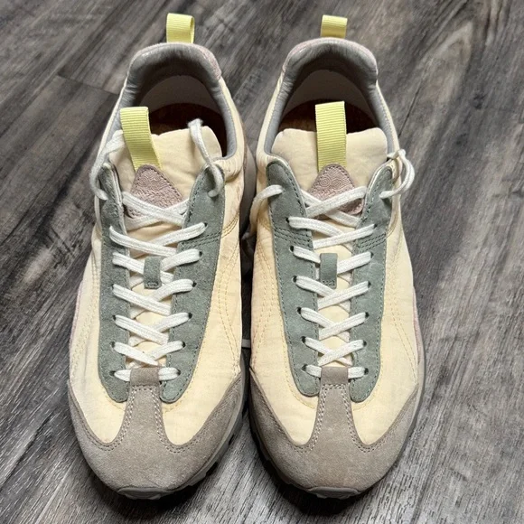 Flower Mountain Asuka Sneakers Size 9.5 - Picture 3 of 10